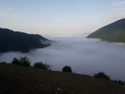 ویلا دوخوابه جنگلی شعبانیان