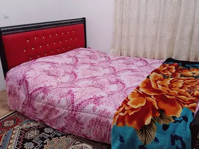 ویلا دوخوابه ساحلی  آرامش