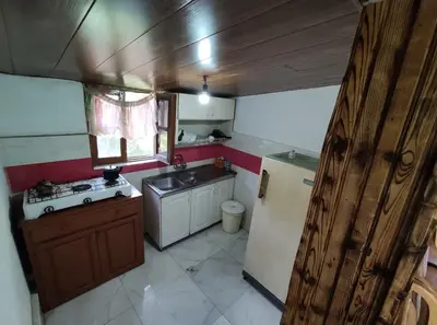 ویلا یک خوابه جنگلی‌ بابا‌ رمضان