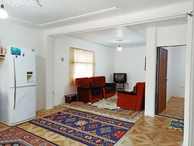 ویلا دوخوابه ساحلی  آرامش