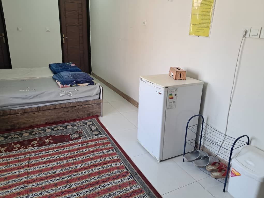 زارع - واحد 1