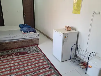 مسافرخانه زارع - واحد 1