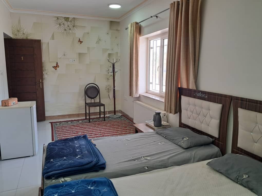 زارع - واحد 1