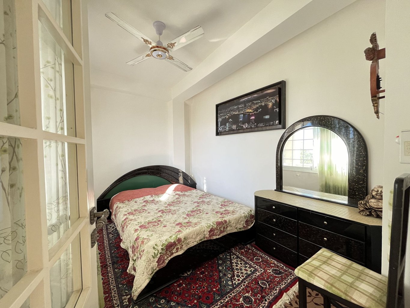 ویلا دوخوابه دوبلکس سپیده