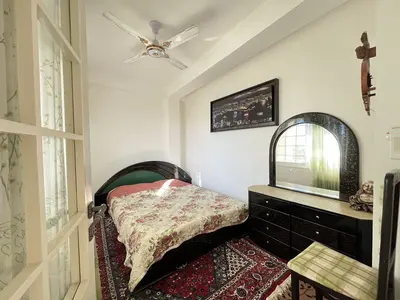 ویلا دوخوابه دوبلکس سپیده