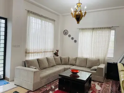 ویلا دوخوابه دوبلکس سپیده