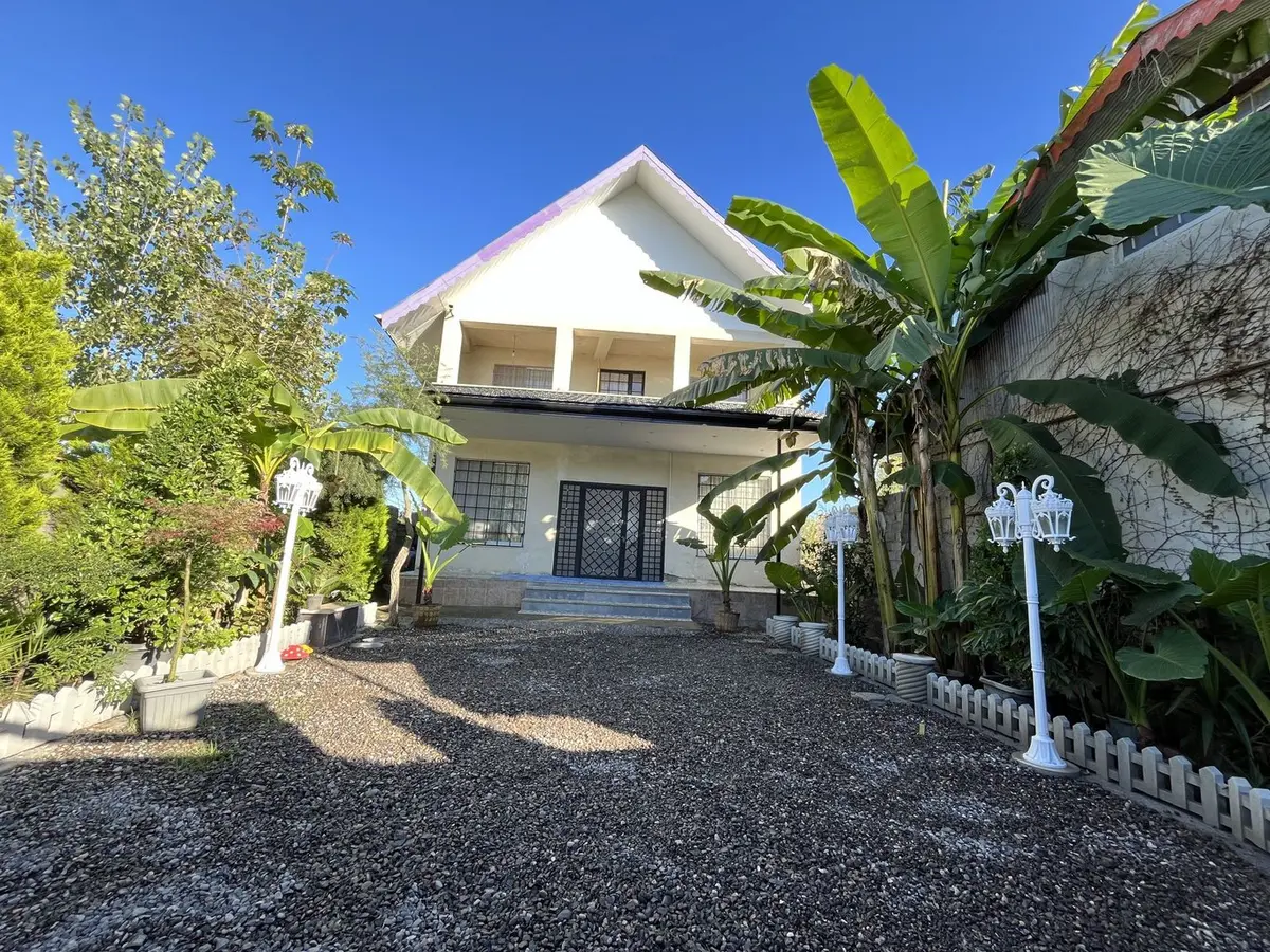 ویلا دوخوابه دوبلکس سپیده