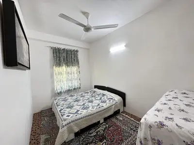 ویلا دوخوابه دوبلکس سپیده