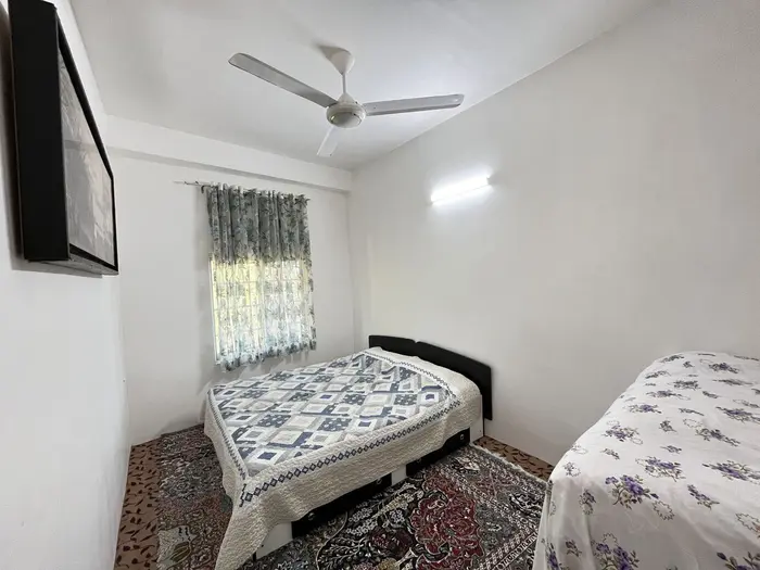 ویلا دوخوابه دوبلکس سپیده