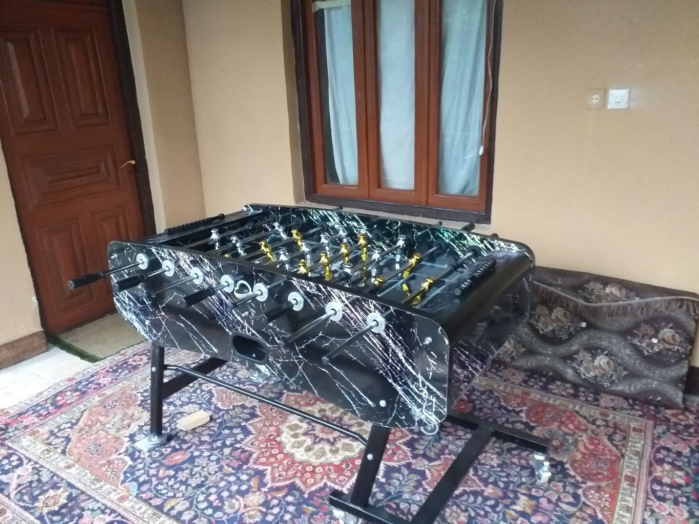 نماشون زیرآب - واحد ۴