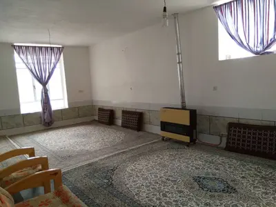 آپارتمان سه خوابه دنا 2