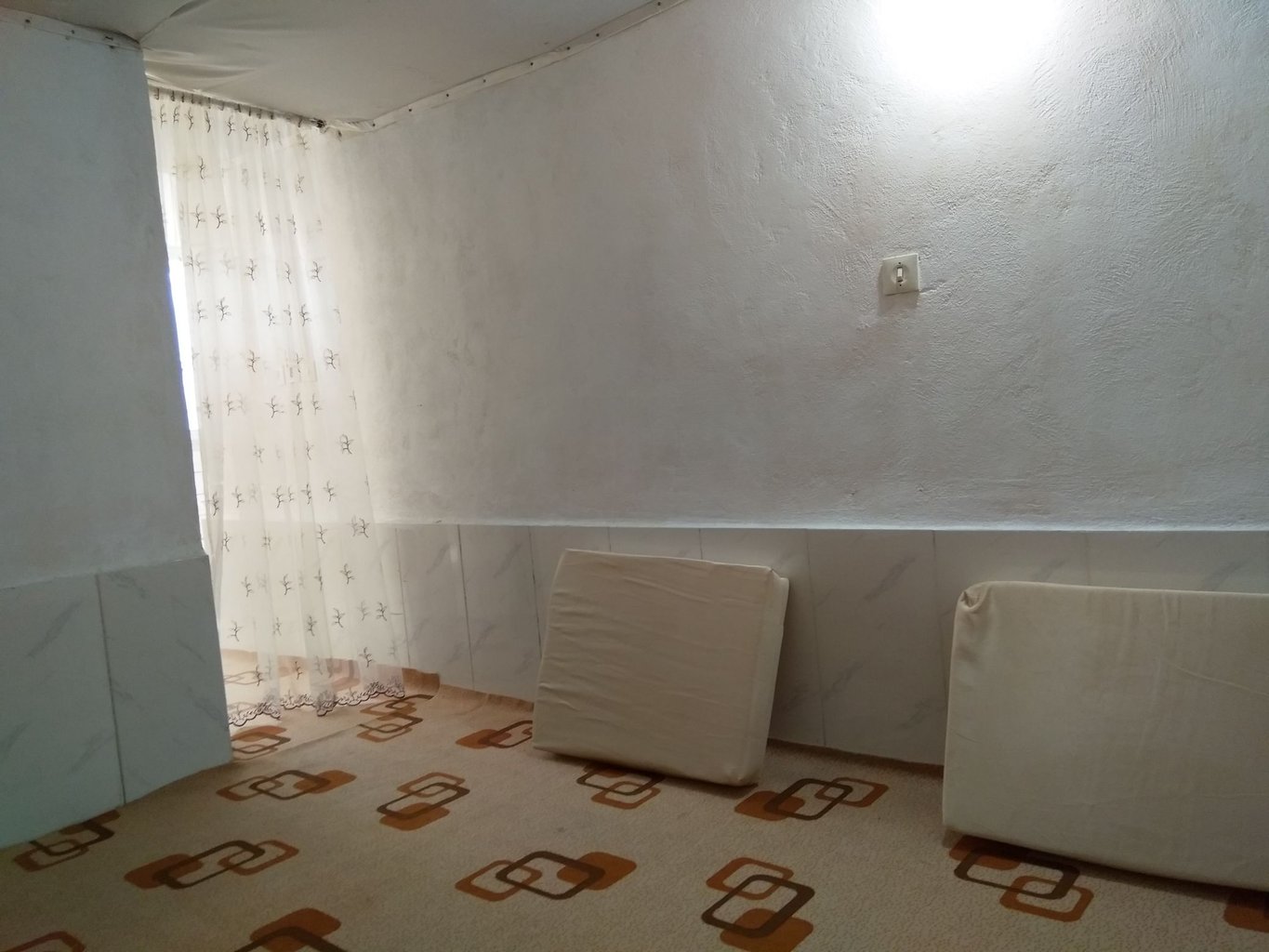 یک خوابه دنا 2