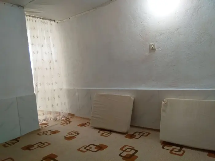 ویلا یک خوابه دنا 2 - خواب