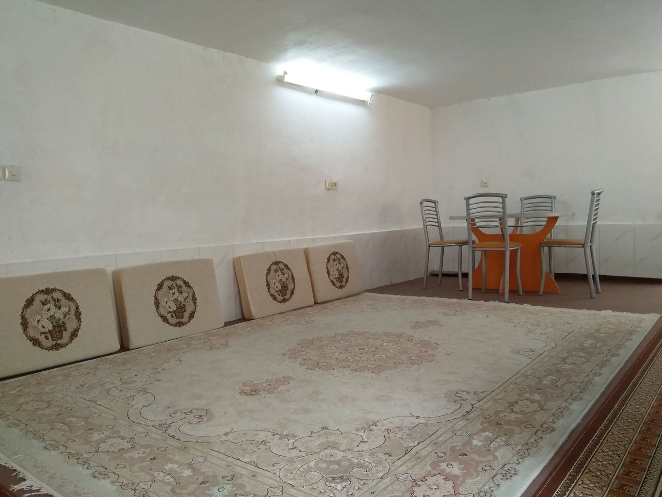 یک خوابه دنا 2