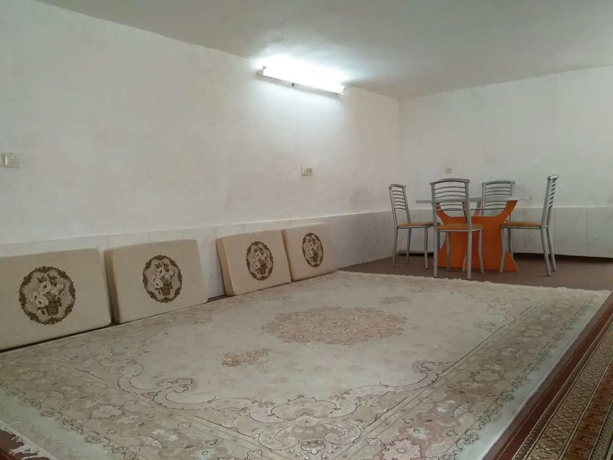 ویلا یک خوابه دنا 2 - سالن