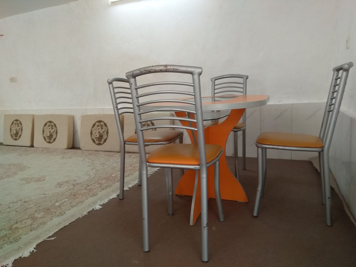 یک خوابه دنا 2