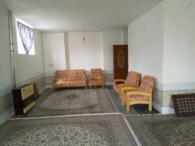 آپارتمان سه خوابه دنا 2