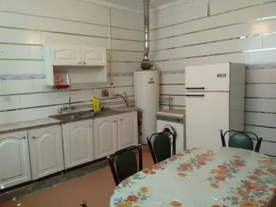 آپارتمان سه خوابه دنا 2