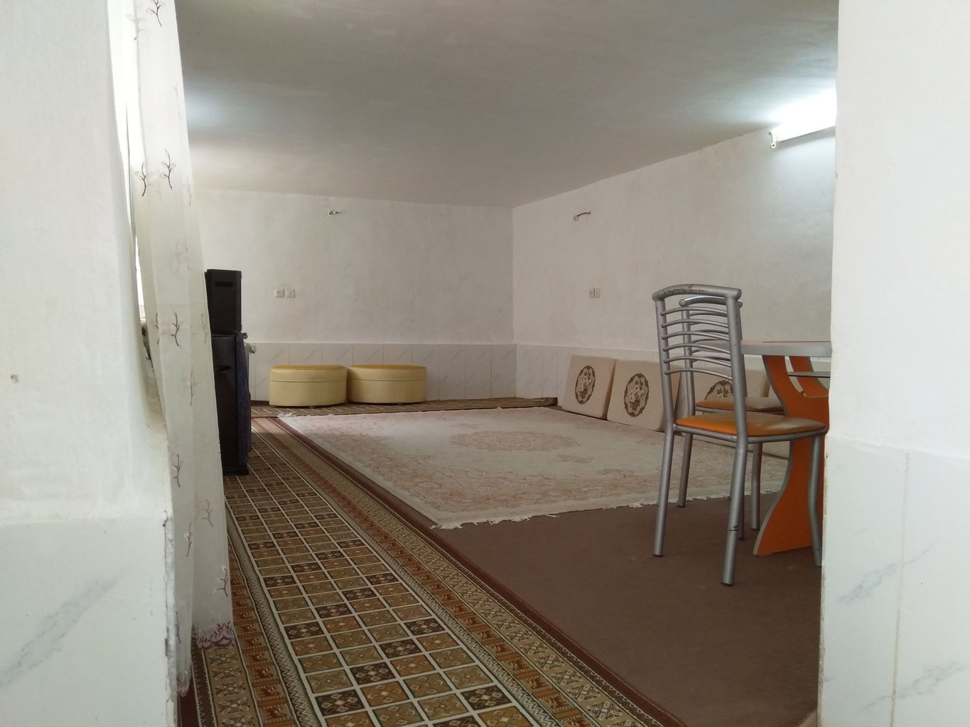 یک خوابه دنا 2