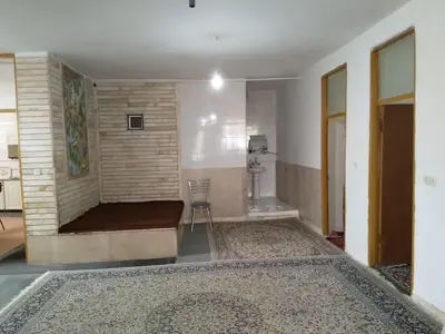 آپارتمان سه خوابه دنا 2