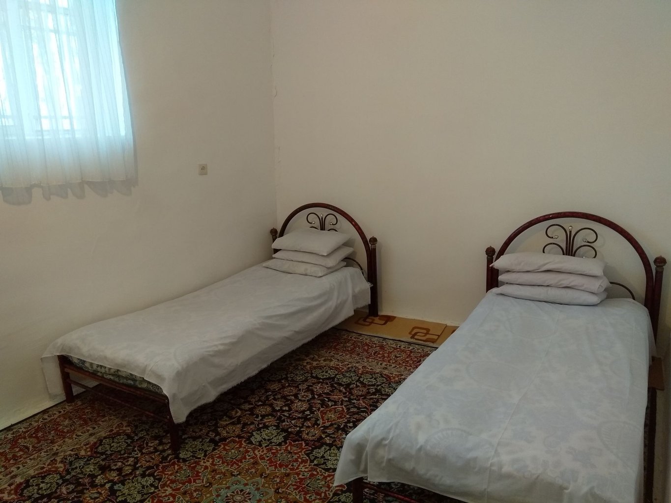 سه خوابه دنا 2