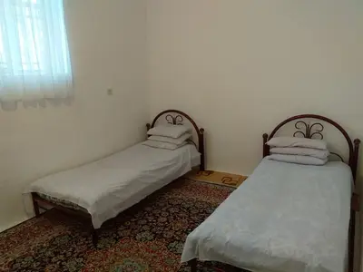 آپارتمان سه خوابه دنا 2