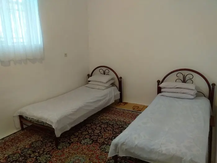 آپارتمان سه خوابه دنا 2