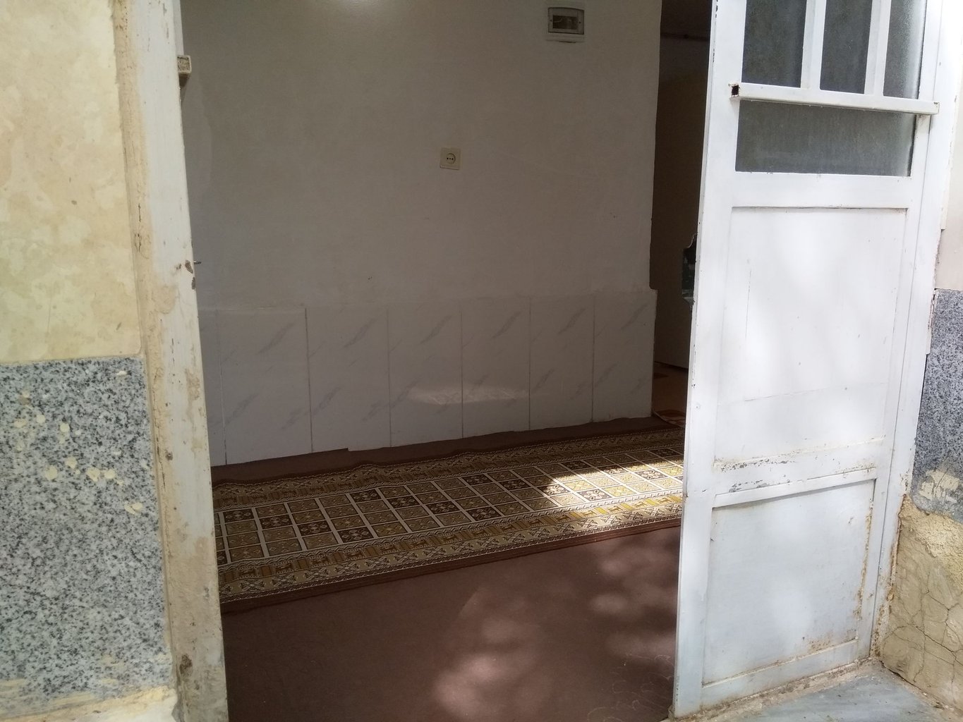 یک خوابه دنا 2