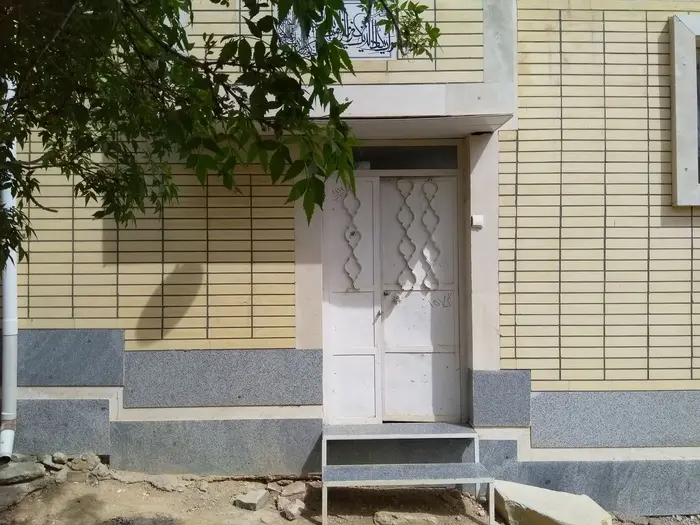 آپارتمان سه خوابه دنا 2