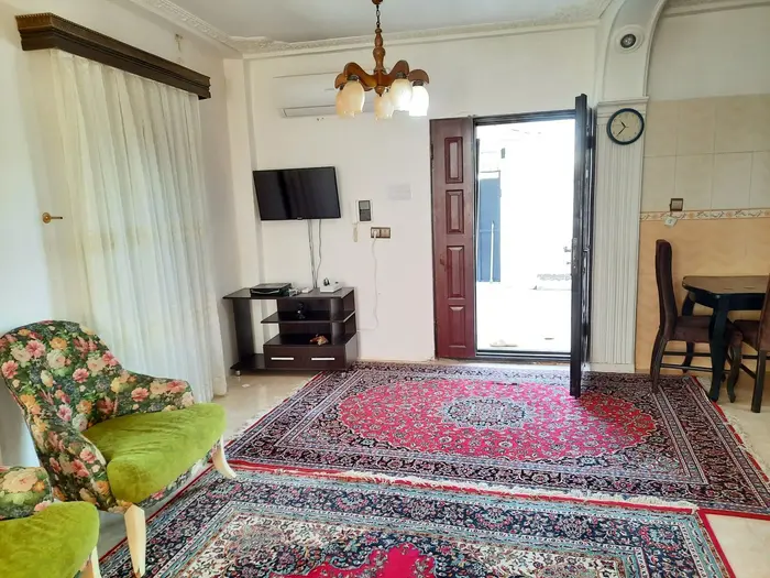 سوئیت یک خوابه چایجان