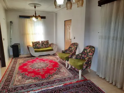 سوئیت یک خوابه چایجان