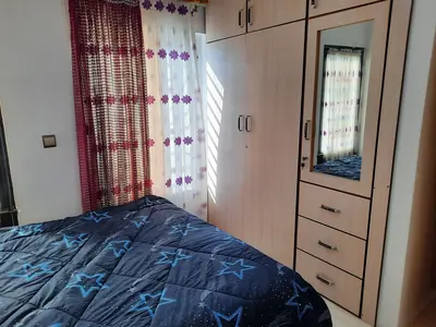 سوئیت یک خوابه چایجان