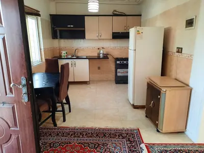 سوئیت یک خوابه چایجان