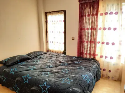 سوئیت یک خوابه چایجان