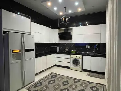 ویلا چهارخوابه دوبلکس استخردار آبگرم پگاسوس