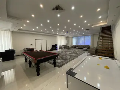 ویلا چهارخوابه دوبلکس استخردار آبگرم پگاسوس