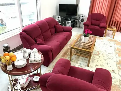 ویلا دوخوابه مرادی 9