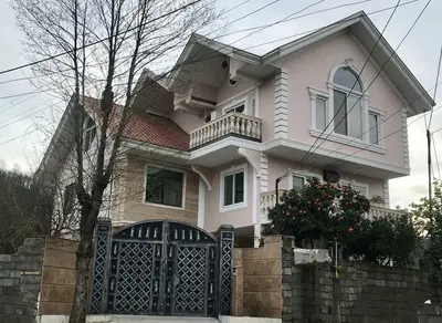 ویلا دوخوابه مرادی 9