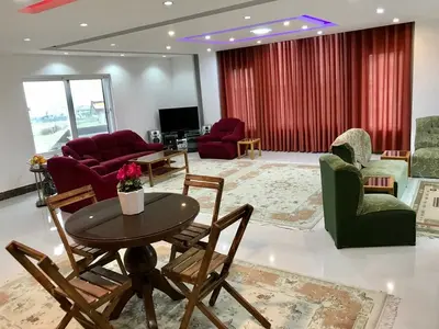 ویلا دوخوابه مرادی 9