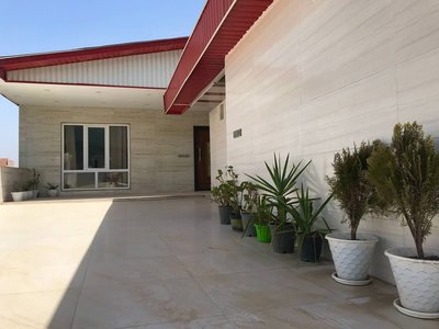 آپارتمان یک خوابه راد