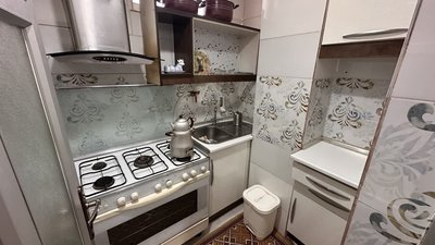 آپارتمان سه خوابه راد