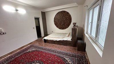 آپارتمان سه خوابه راد