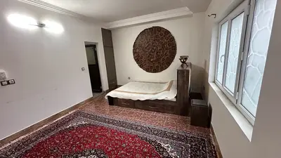 آپارتمان سه خوابه راد