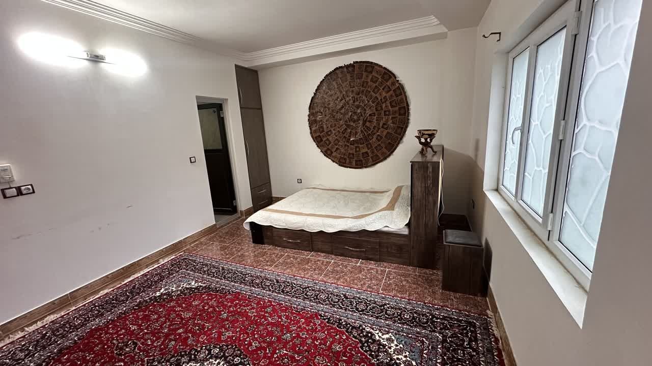 آپارتمان سه خوابه راد