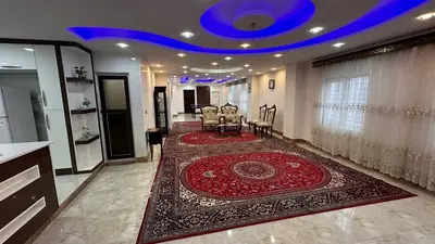 آپارتمان سه خوابه راد