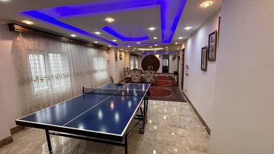 آپارتمان سه خوابه راد