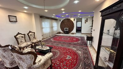 آپارتمان سه خوابه راد