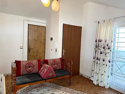 ویلا دوخوابه کوهستانی آتلانتیس