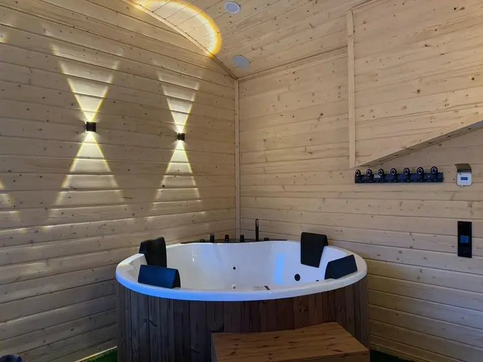 ویلا دوخوابه کوهستانی آتلانتیس