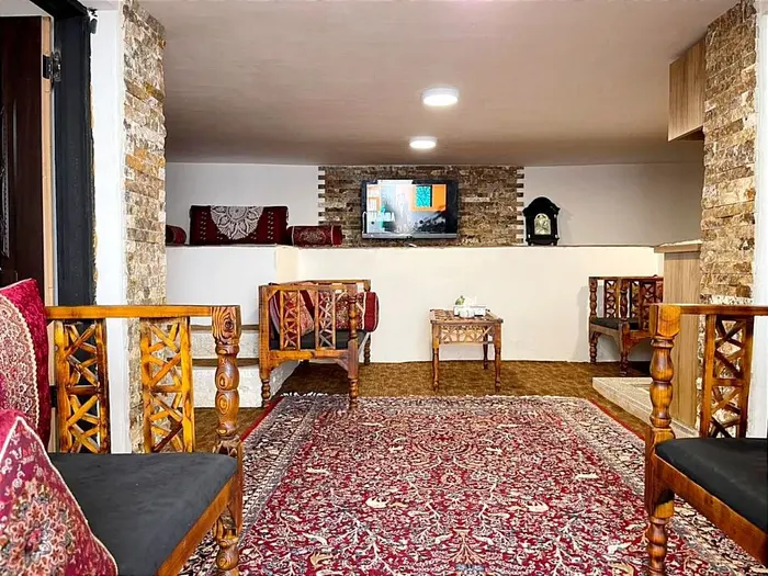 ویلا دوخوابه کوهستانی آرتمیس 2